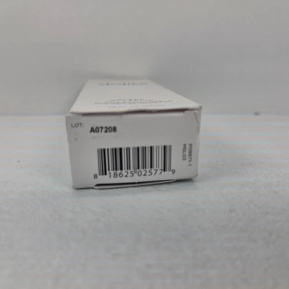 Medik8 Sleep Glycolic Time Release AHA Overnight At-Home Peel 1.0oz 30ml NEW‎